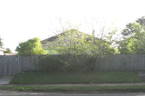 Photo of property in 62 Glen Road, Ranui, Auckland, 0612