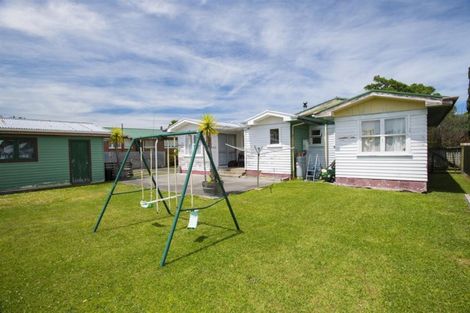 Photo of property in 55 Wildish Street, Outer Kaiti, Gisborne, 4010