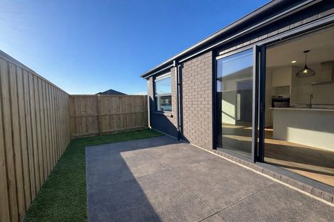 Photo of property in 11 Robson Drive, Lincoln, 7674