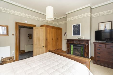 Photo of property in 58 Greta Street, South Hill, Oamaru, 9400