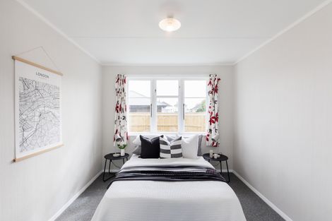 Photo of property in 14 Humber Street, Roslyn, Palmerston North, 4414