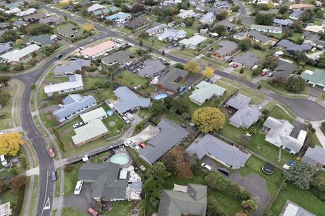 Photo of property in 13 Benson Road, Fairview Downs, Hamilton, 3214