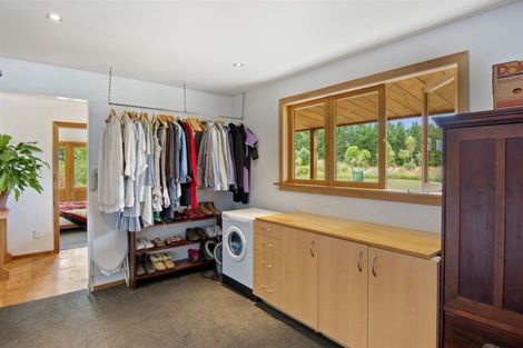 Photo of property in 2824 South Eyre Road, Eyrewell, Rangiora, 7476