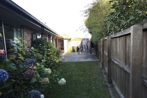 Photo of property in 8 Weston Way, Lincoln, 7608