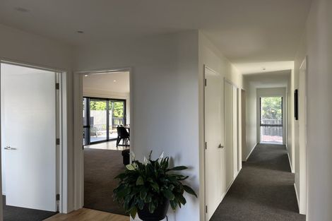 Photo of property in 17 Prospect Place, Halswell, Christchurch, 8025