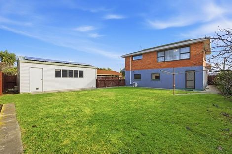 Photo of property in 54 Highsted Road, Bishopdale, Christchurch, 8053
