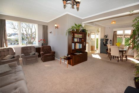 Photo of property in 30 Bridger Street, Maryhill, Dunedin, 9011