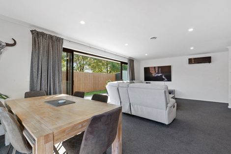 Photo of property in 57 Quinn Crescent, Woodend, 7610