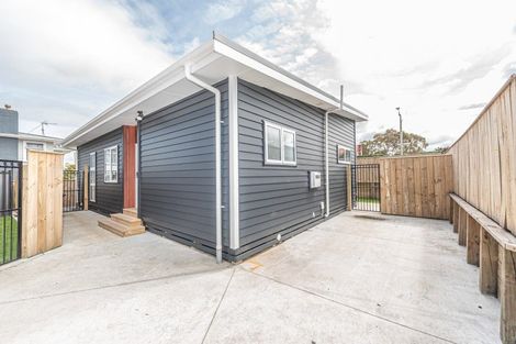 Photo of property in 92b Alma Road, Gonville, Whanganui, 4501