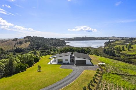 Photo of property in 487b Cowan Bay Road, Warkworth, 0983