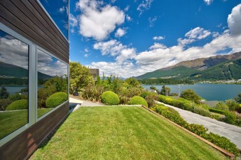 Photo of property in 574 Peninsula Road, Kelvin Heights, Queenstown, 9300