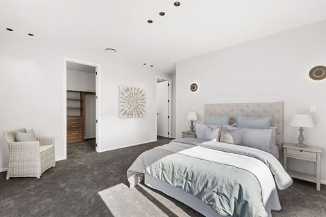 Photo of property in 3 Turbine Way, Hobsonville, Auckland, 0616