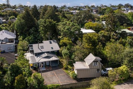 Photo of property in 264 Beach Road, Campbells Bay, Auckland, 0630