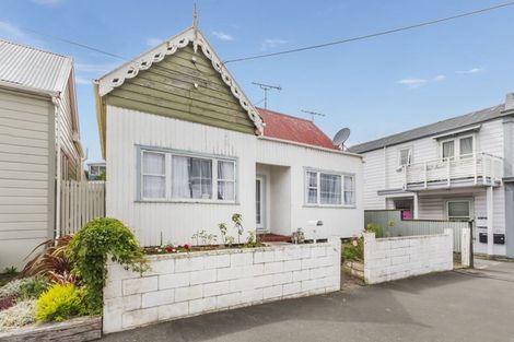 Photo of property in 67 Owen Street, Newtown, Wellington, 6021