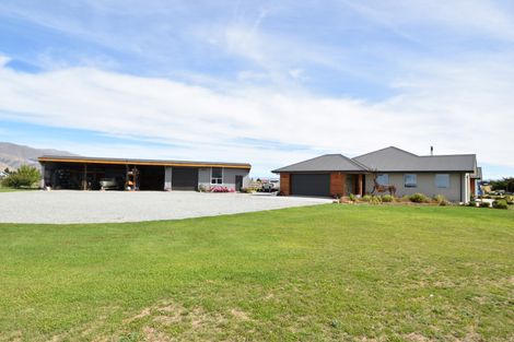 Photo of property in 48 Woodley Avenue, Twizel, 7999