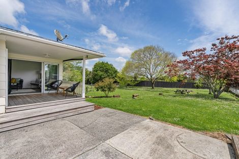 Photo of property in 120 George Street, Hikurangi, 0114