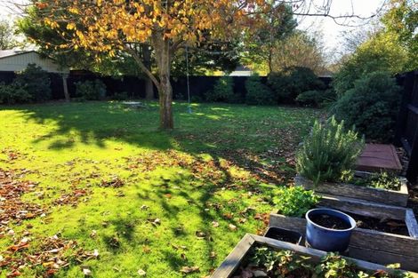 Photo of property in 348 Clyde Road, Bryndwr, Christchurch, 8053