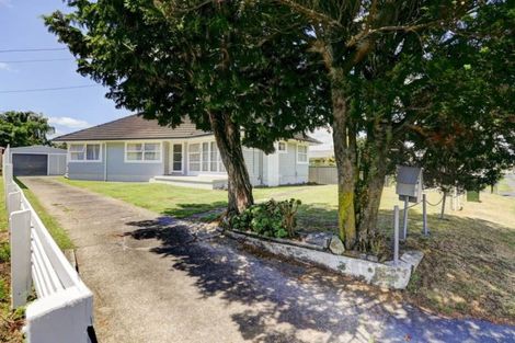 Photo of property in 46 Knighton Road, Hillcrest, Hamilton, 3216