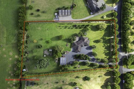 Photo of property in 108 Waitotara Drive, Waipapa, 0230