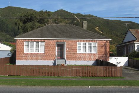 Photo of property in 146 Waddington Drive, Naenae, Lower Hutt, 5011