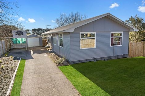 Photo of property in 91 Masters Avenue, Silverdale, Hamilton, 3216