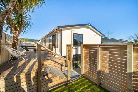 Photo of property in 558a Fergusson Drive, Trentham, Upper Hutt, 5018