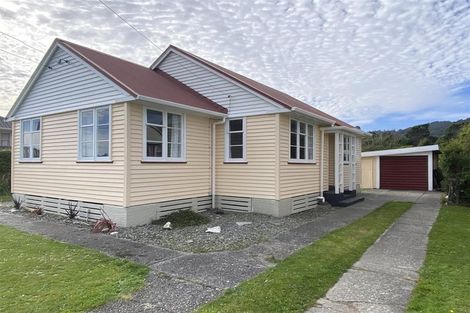 Photo of property in 43 Ward Street, Cobden, Greymouth, 7802