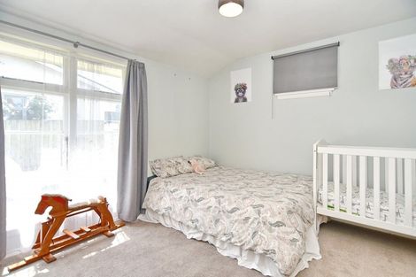 Photo of property in 12 Silvester Street, Woolston, Christchurch, 8023