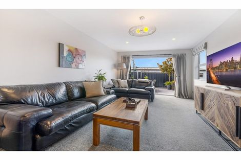 Photo of property in 46 Caulfield Avenue, Halswell, Christchurch, 8025