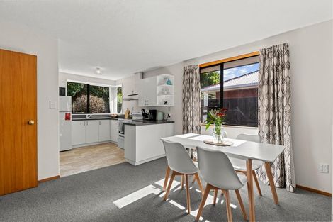 Photo of property in 1/8 Torvill And Dean Lane, Cashmere, Christchurch, 8022