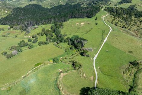 Photo of property in 448 Komokoriki Hill Road, Makarau, Warkworth, 0981