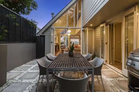 Photo of property in 30 London Street, Saint Marys Bay, Auckland, 1011