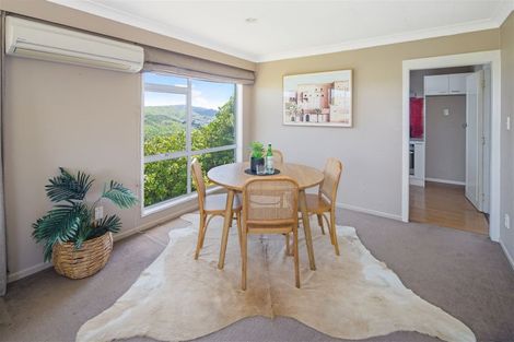 Photo of property in 27 Lomita Road, Johnsonville, Wellington, 6037