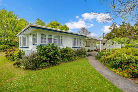 Photo of property in 215 Silver Hill Road, Wellsford, 0975