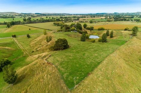 Photo of property in 281 Awamate Road, Frasertown, Wairoa, 4193