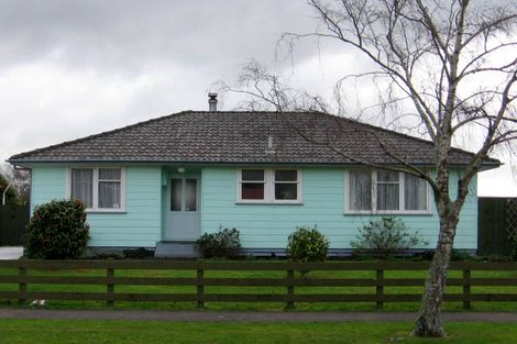 Photo of property in 22 Dampier Avenue, Awapuni, Palmerston North, 4412