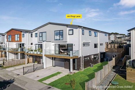 Photo of property in 4a Ringi Lane, Orewa, 0931