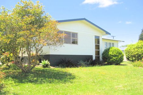 Photo of property in 20 Hillcrest Road, Kaikohe, 0405