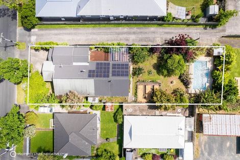 Photo of property in 174 Nixon Street, Hamilton East, Hamilton, 3216