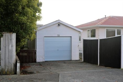 Photo of property in 59 Ebdentown Street, Ebdentown, Upper Hutt, 5018