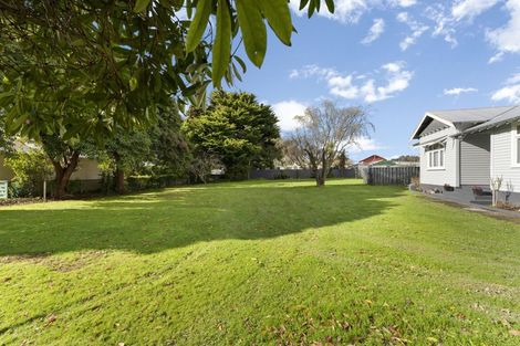 Photo of property in 27 Julia Street, Pahiatua, 4910