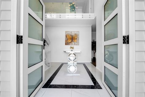 Photo of property in 20 Moville Drive, Flat Bush, Auckland, 2019