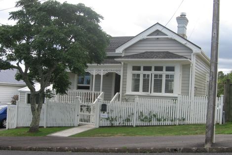 Photo of property in 20 Patuone Avenue, Devonport, Auckland, 0624