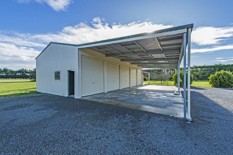 Photo of property in 797 Downs Road, Eyrewell, Rangiora, 7476