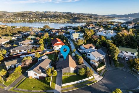 Photo of property in 37 Bodmin Terrace, Camborne, Porirua, 5026