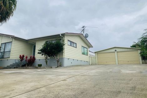 Photo of property in 37 Sharland Avenue, Manurewa, Auckland, 2102