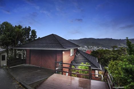 Photo of property in 88 Volga Street, Island Bay, Wellington, 6023