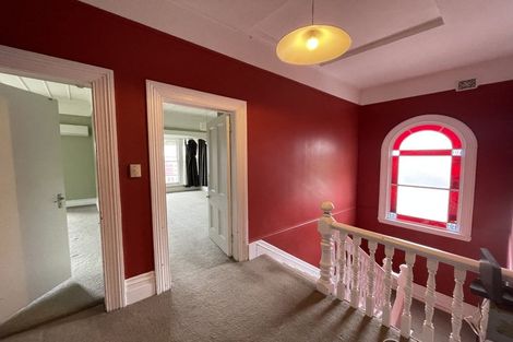 Photo of property in 1/14 Clifton Terrace, Kelburn, Wellington, 6012