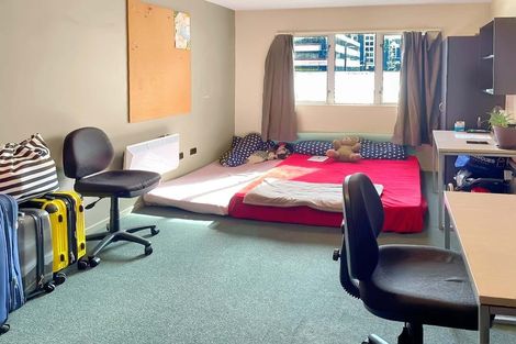 Photo of property in Martin Square Apartments, 210/20 Martin Square, Te Aro, Wellington, 6011