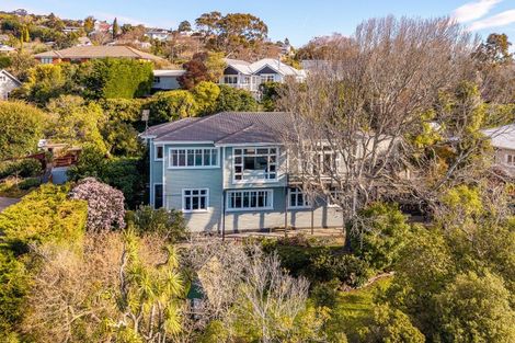 Photo of property in 7 Whareora Terrace, Cashmere, Christchurch, 8022